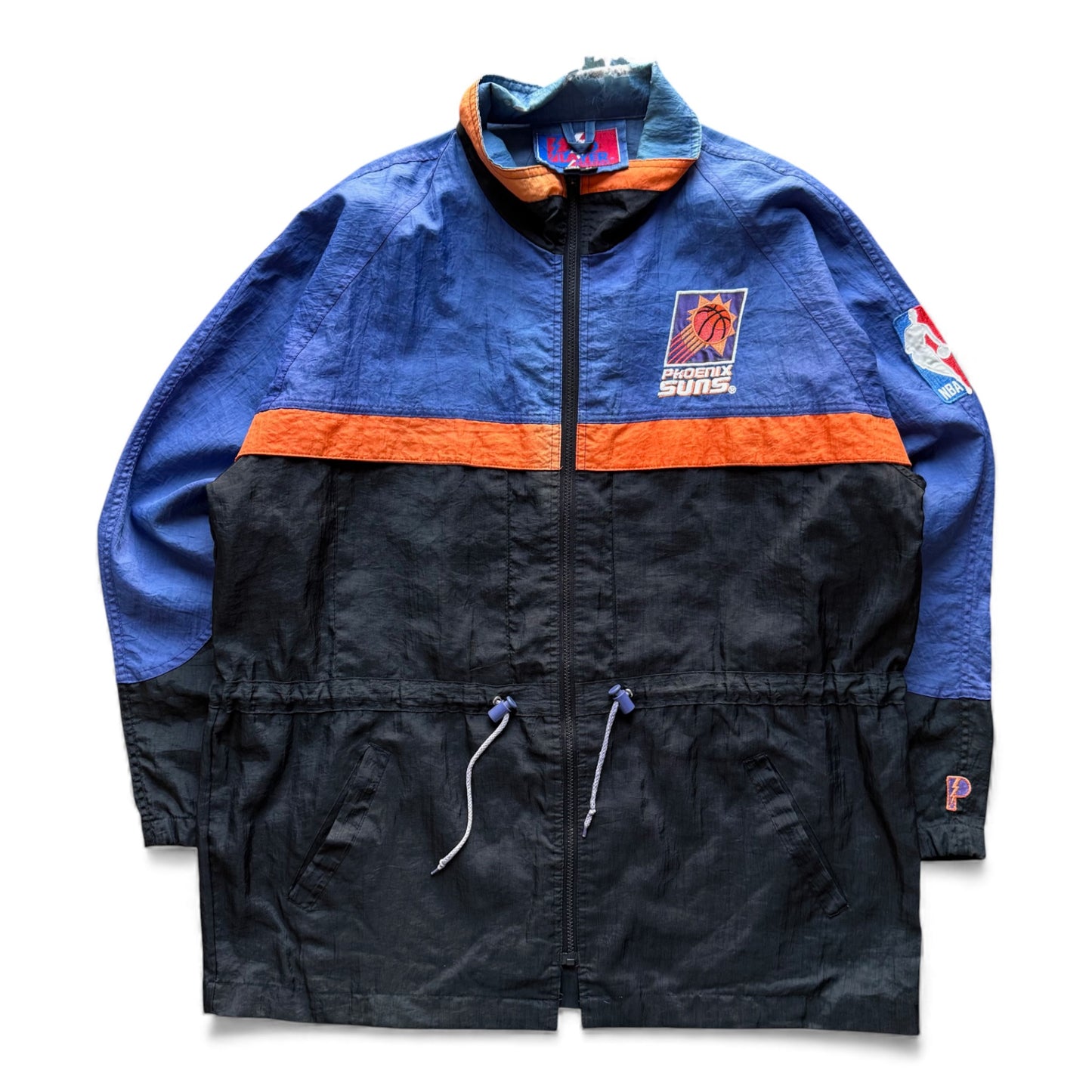 90's Phoenix Suns Pro Player Jacket