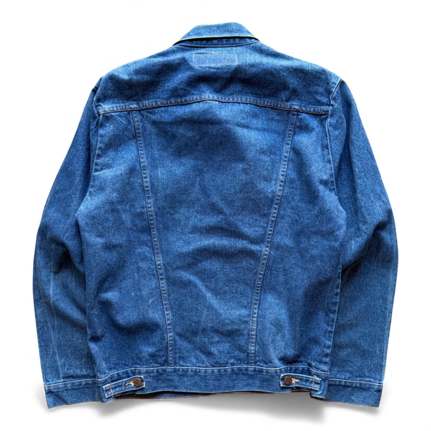 90's Wrangler Denim Jacket