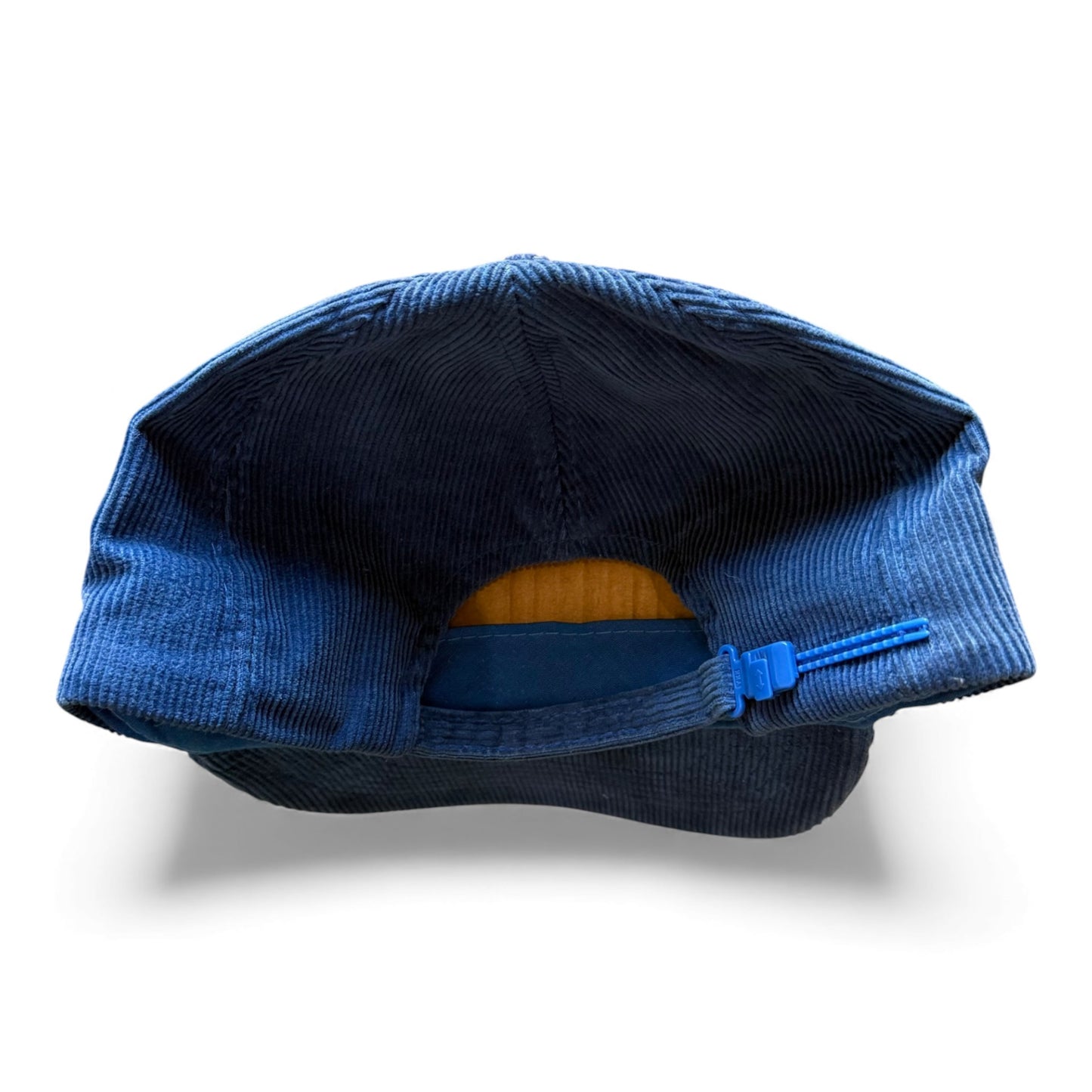 90's Denver Broncos Corduroy Hat