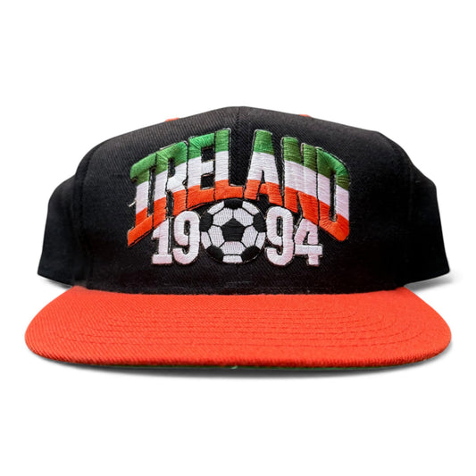94' Ireland Snapback Hat