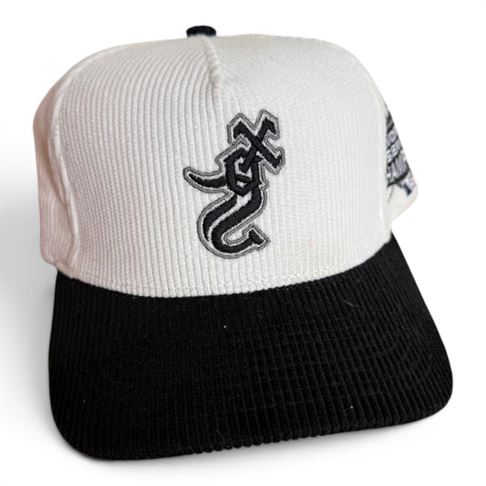 KTHLA White Sox Snapback Hat