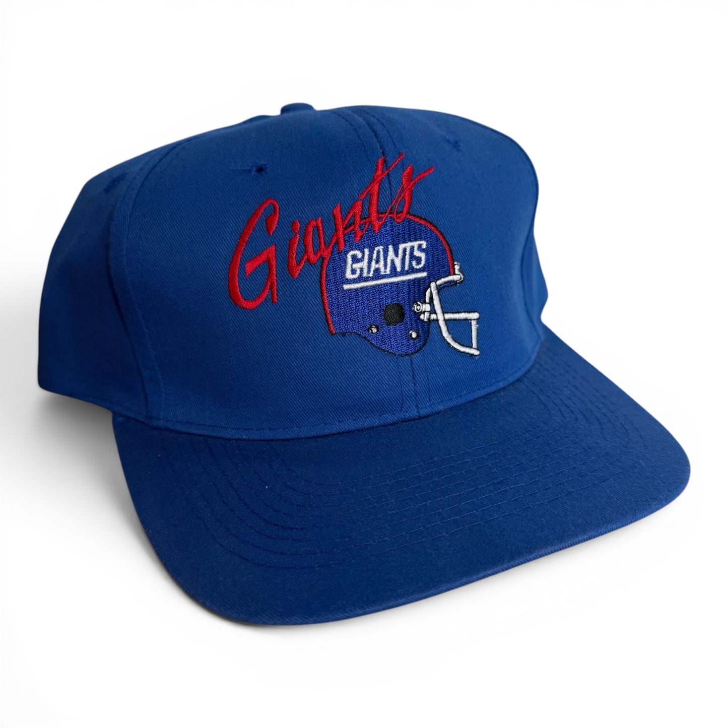 90's NY Giants Snapback Hat