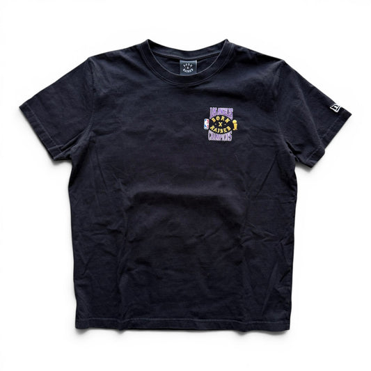 Born-X-Raised Lakers T-Shirt