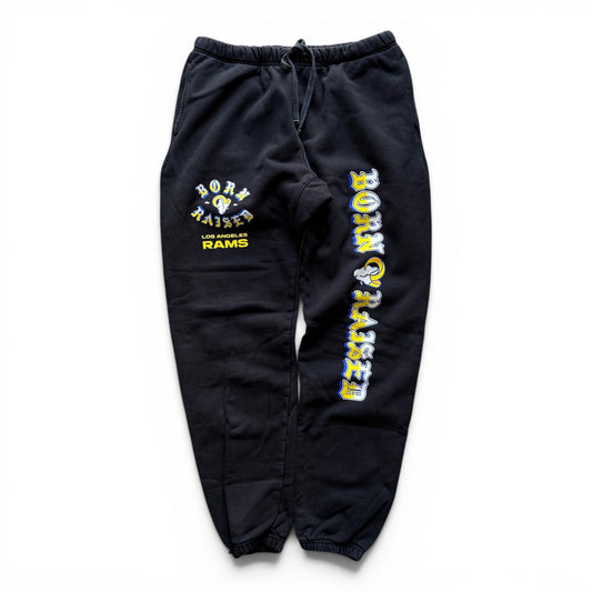Born-X-Raised Rams Sweatpants