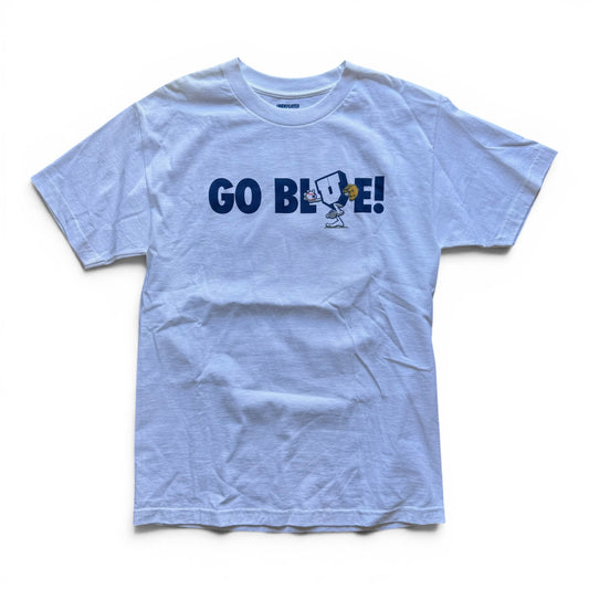 Undefeated "Go Blue!" T-Shirt