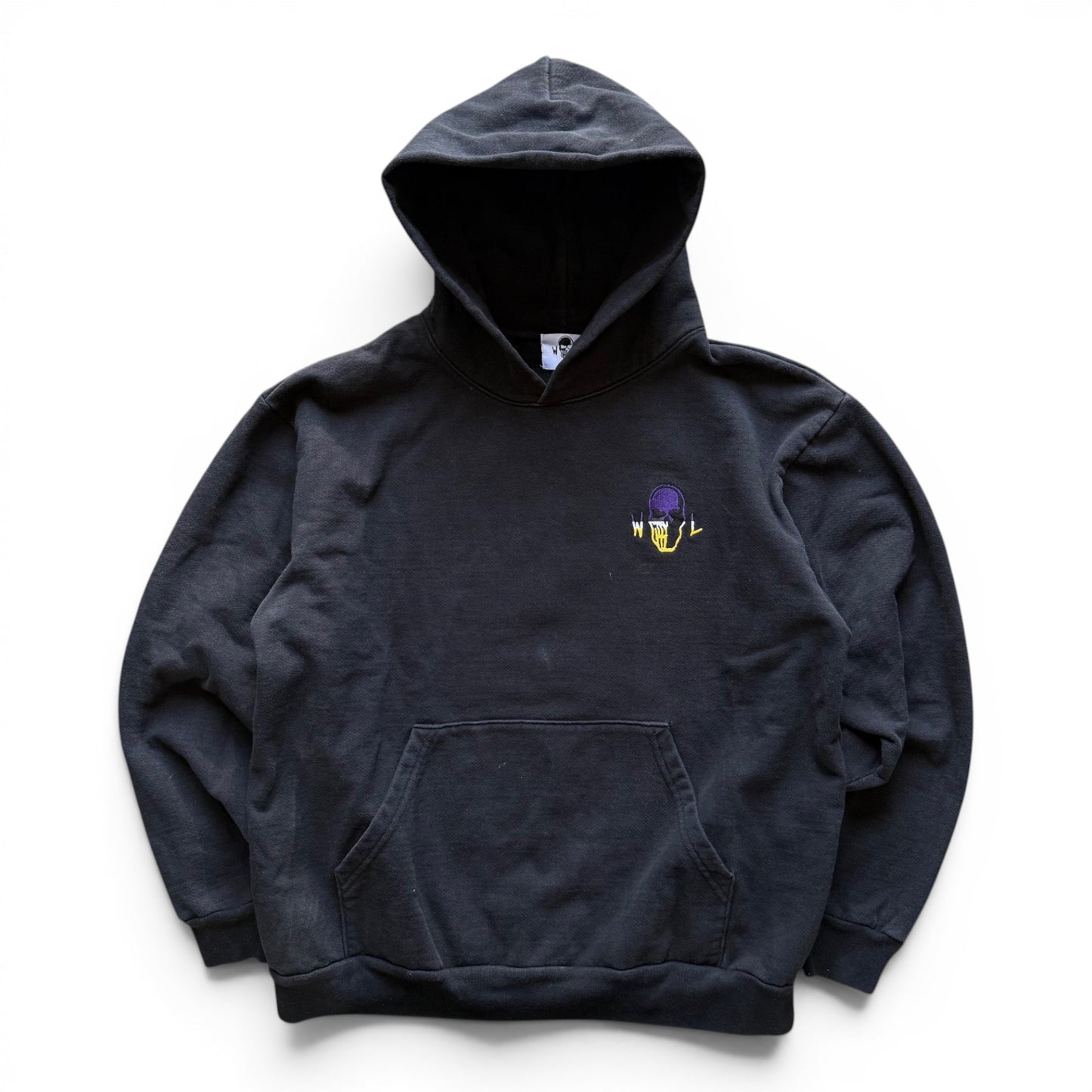 Warren Lotas LA Reaper Hoodie