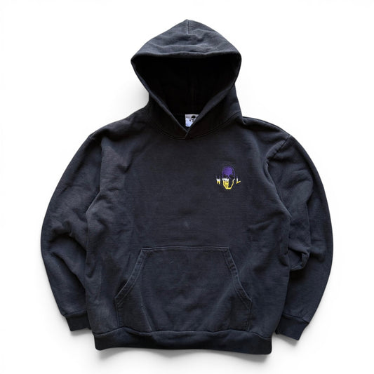 Warren Lotas LA Reaper Hoodie