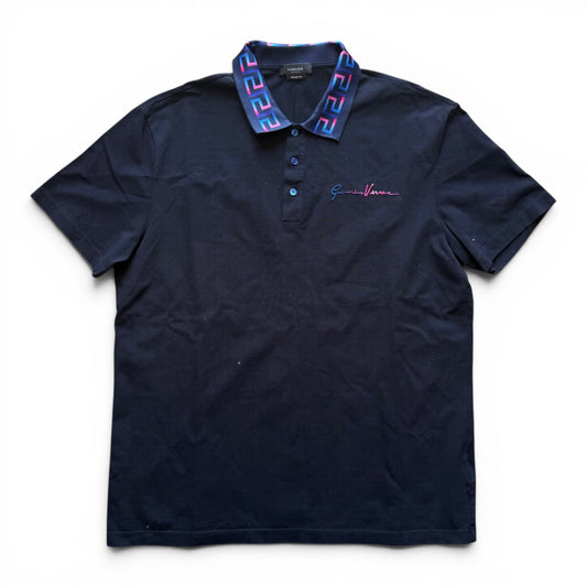 Versace Polo Shirt