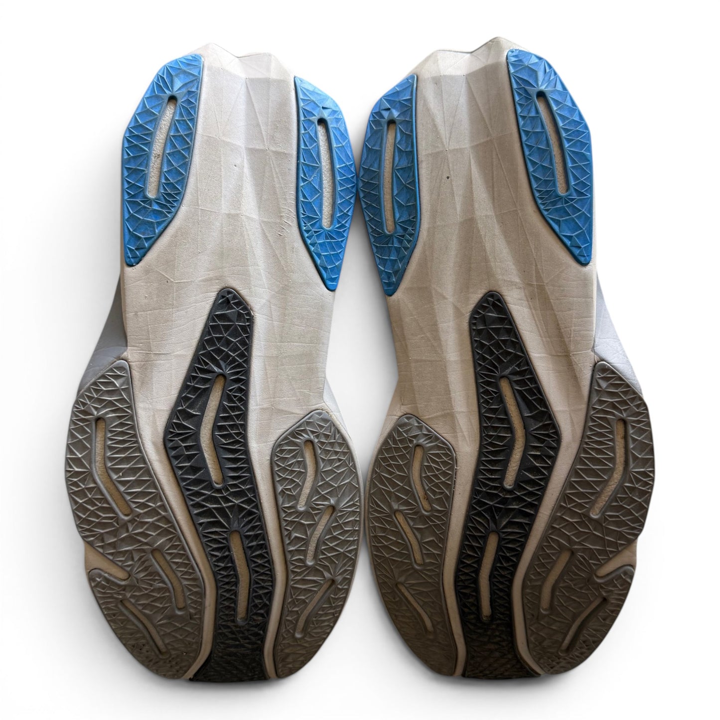 Action Bronson New Balance FuelCell Foxtrot