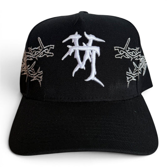 Kill The Hype Snapback Hat