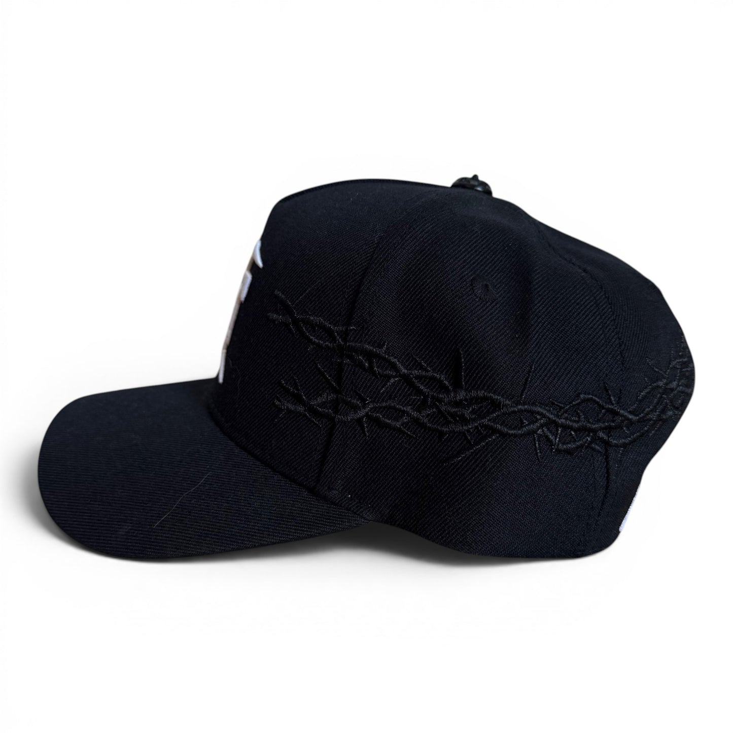 Kill The Hype Snapback Hat