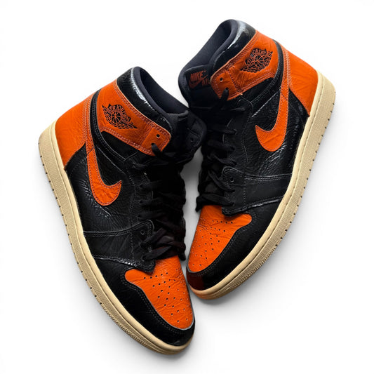 Jordan 1 Retro High Shattered Backboard 3.0