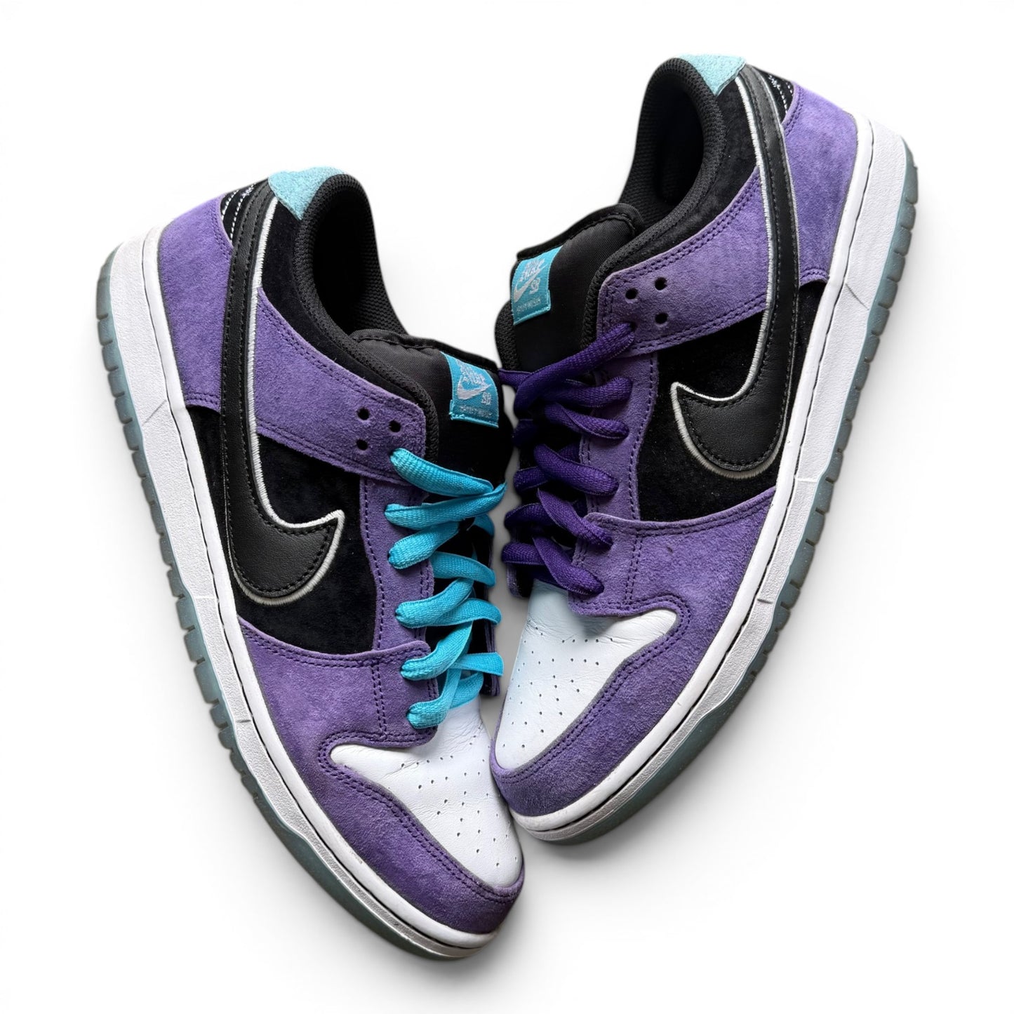 Nike SB Dunk Low Hayley Wilson