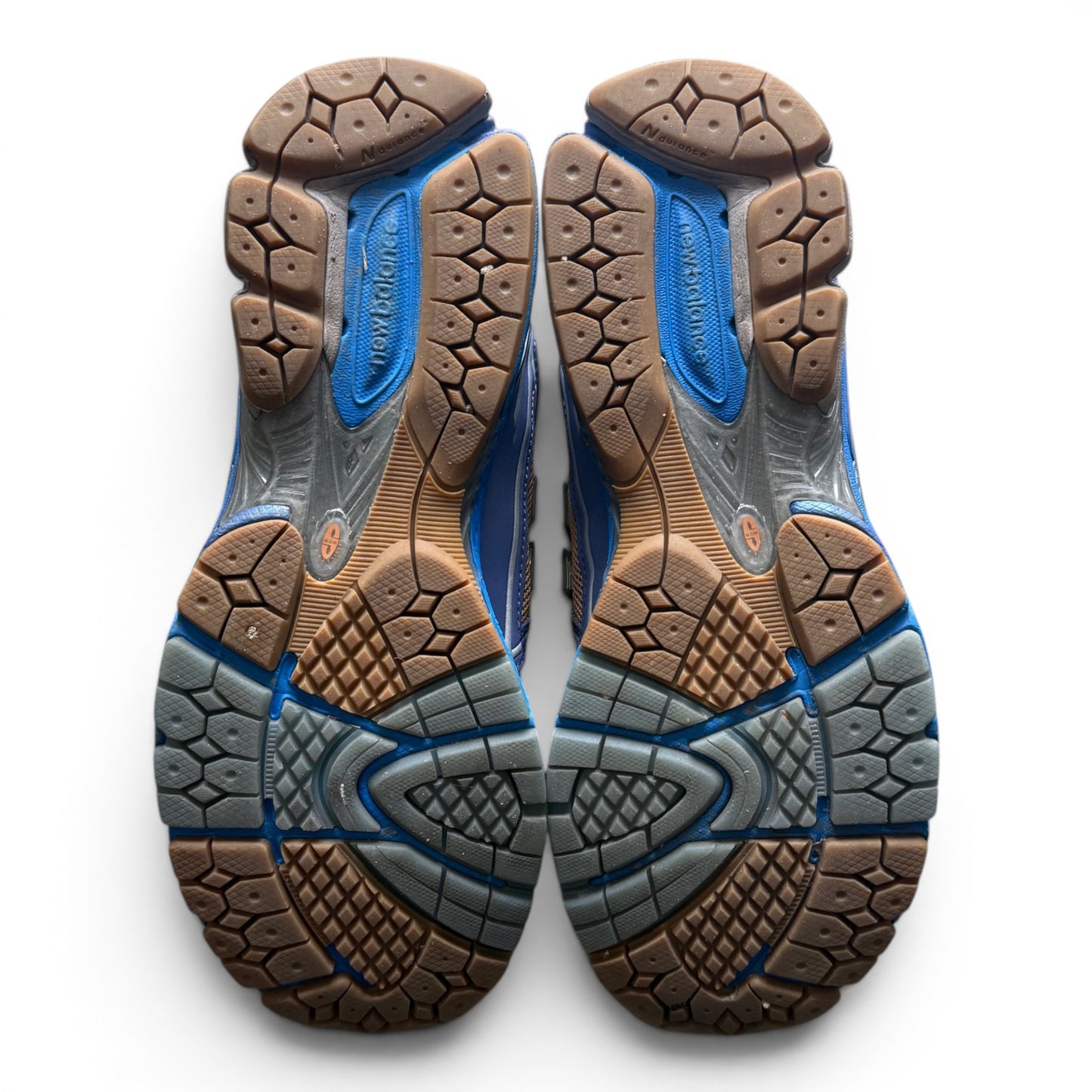 New Balance 1906R Action Bronson Azul