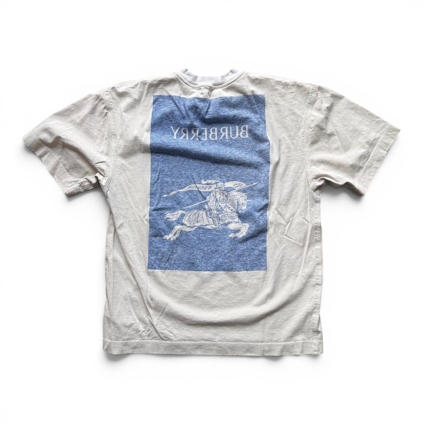 Burberry T-Shirt White