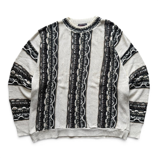 90's Hillford Knit Sweater