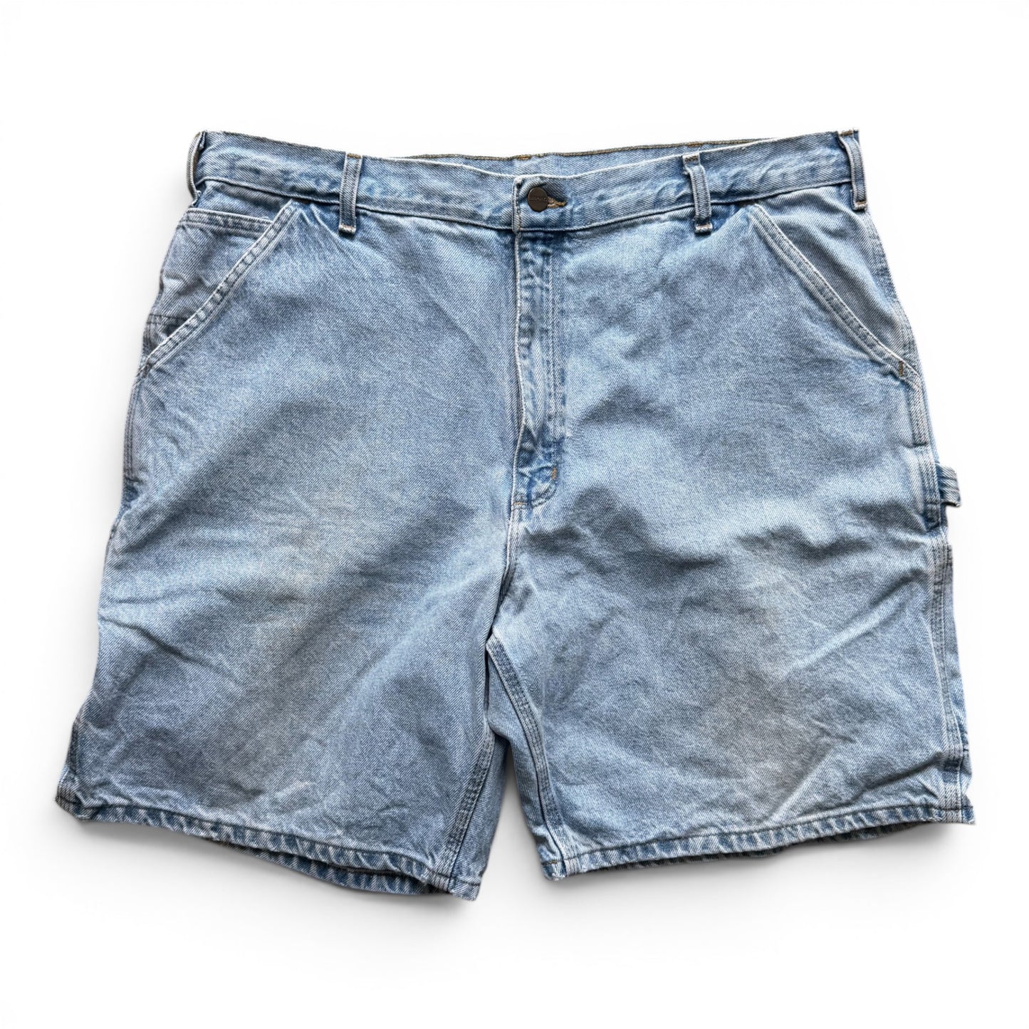 00's Carhartt Denim Shorts