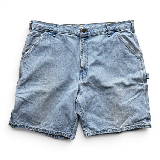 00's Carhartt Denim Shorts