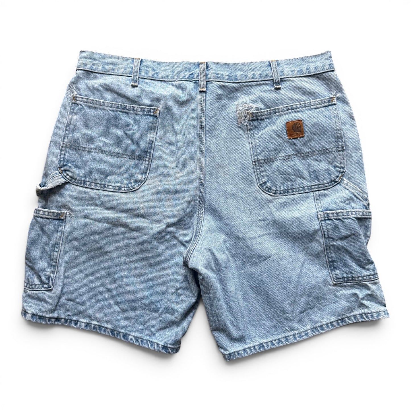 00's Carhartt Denim Shorts