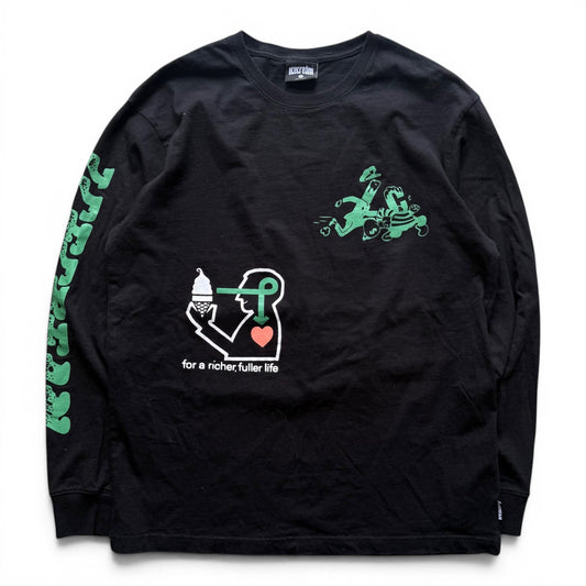 Icecream L/S T-Shirt