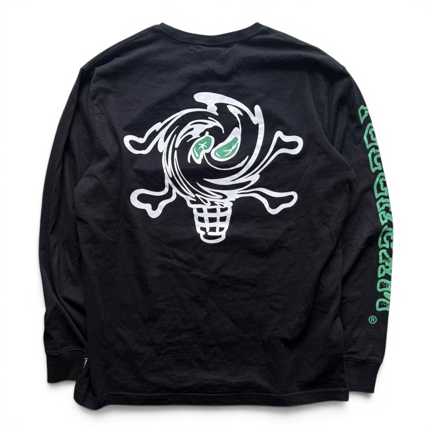 Icecream L/S T-Shirt