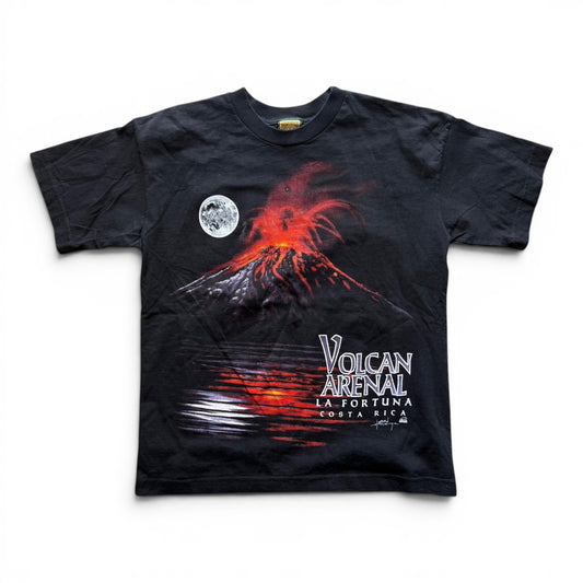 00's Volcan Arenal T-Shirt