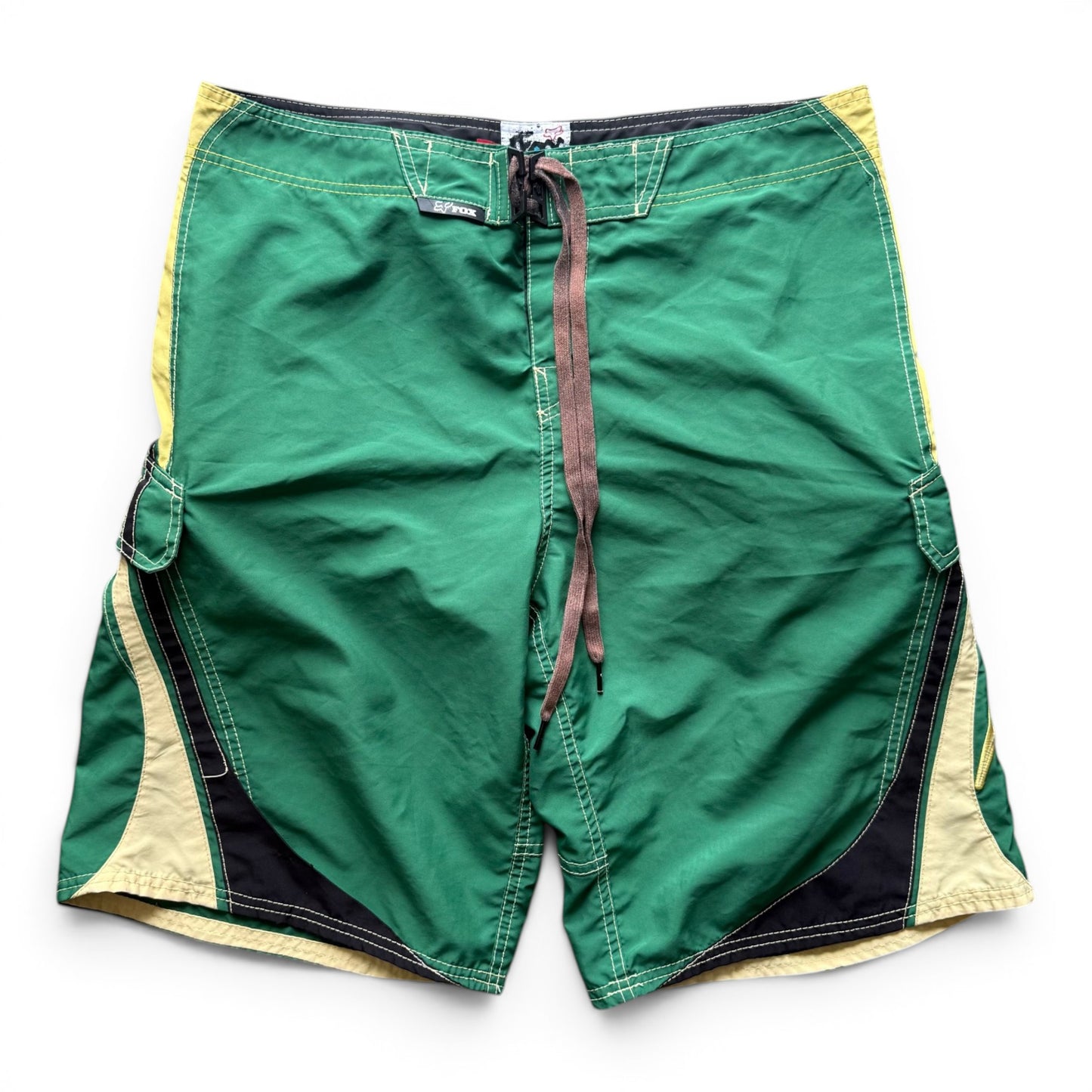 00's FOX Board Shorts