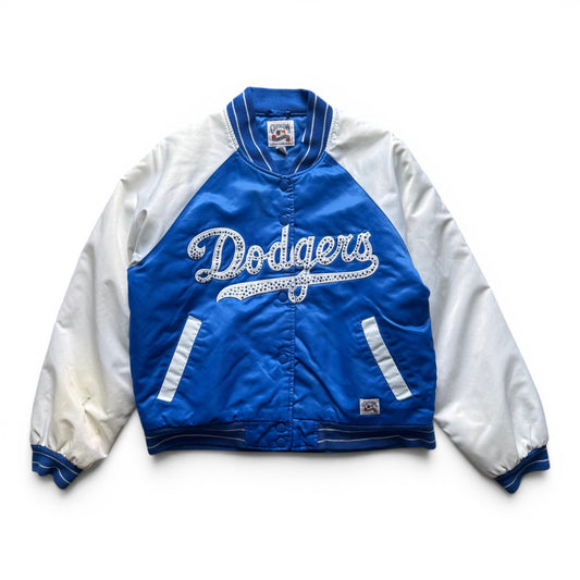 00's Dodgers Women's Jacket