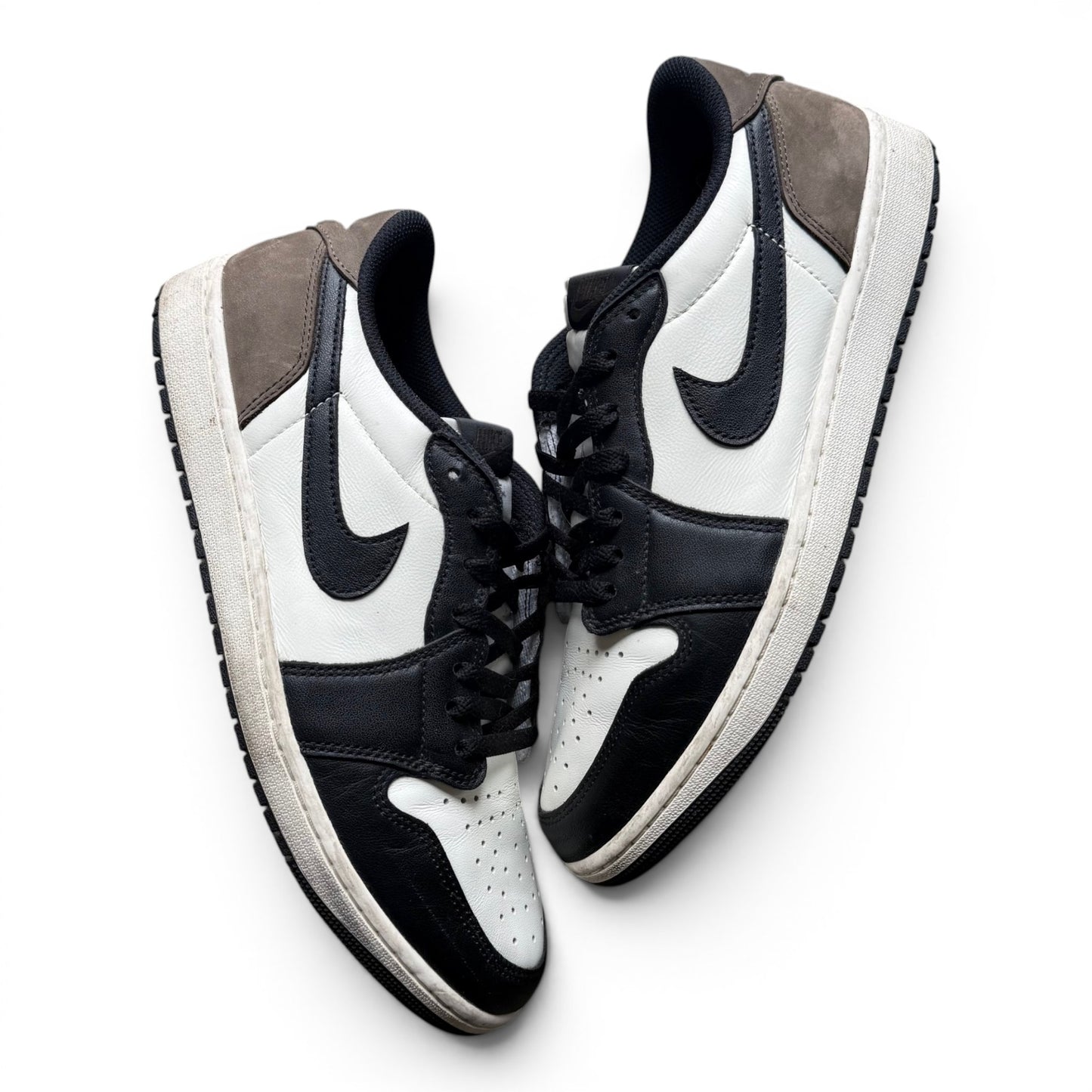 Jordan 1 Retro Low OG Mocha