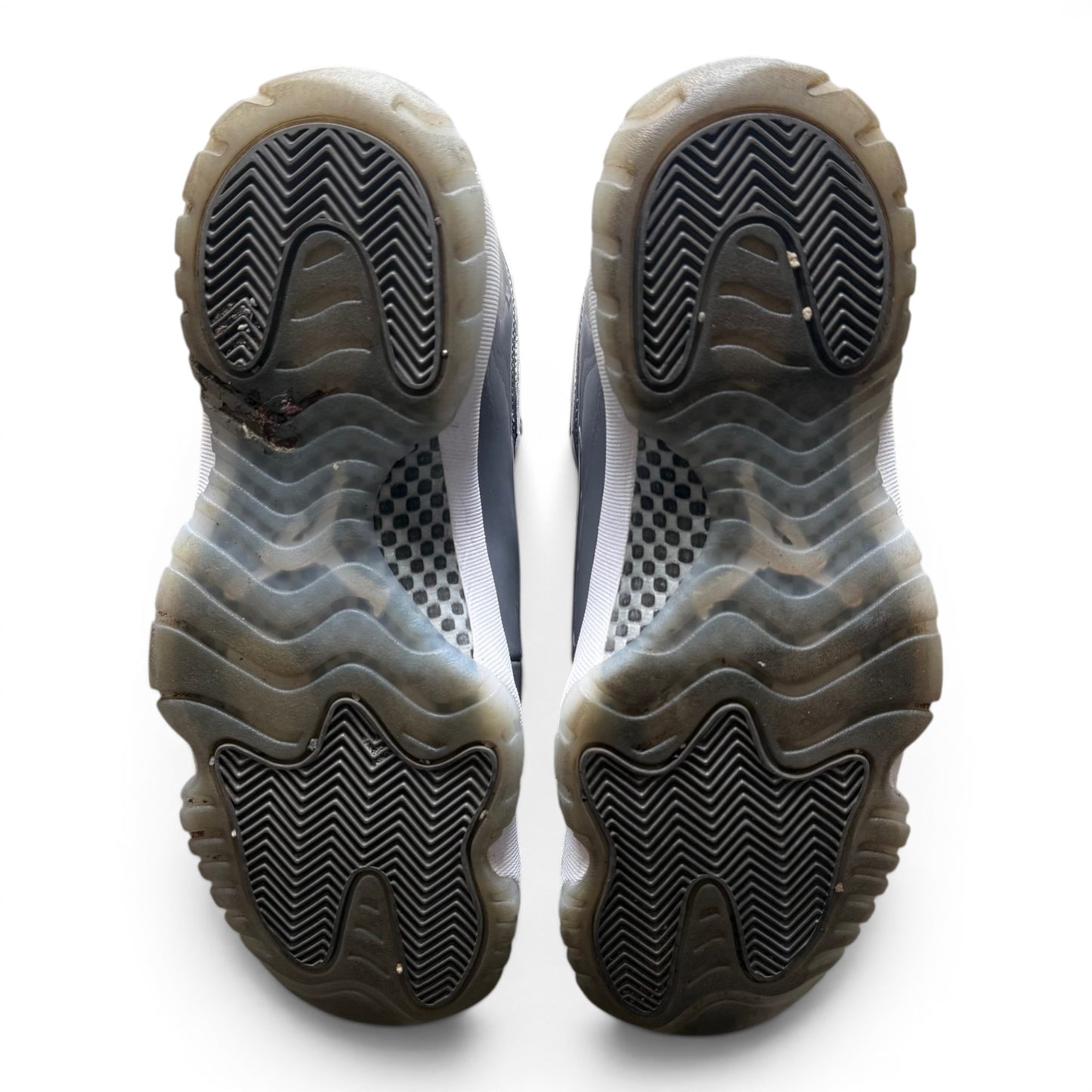 Jordan 11 High Retro Cool Grey (2021)
