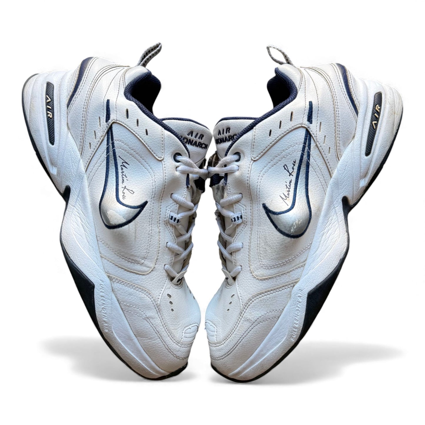 Martine Rose Nike Monarch