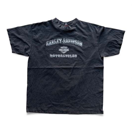 2000 Harley Davidson Texas Thunder T-Shirt