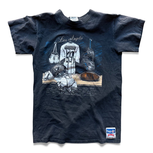 90's LA Raiders T-Shirt Youth
