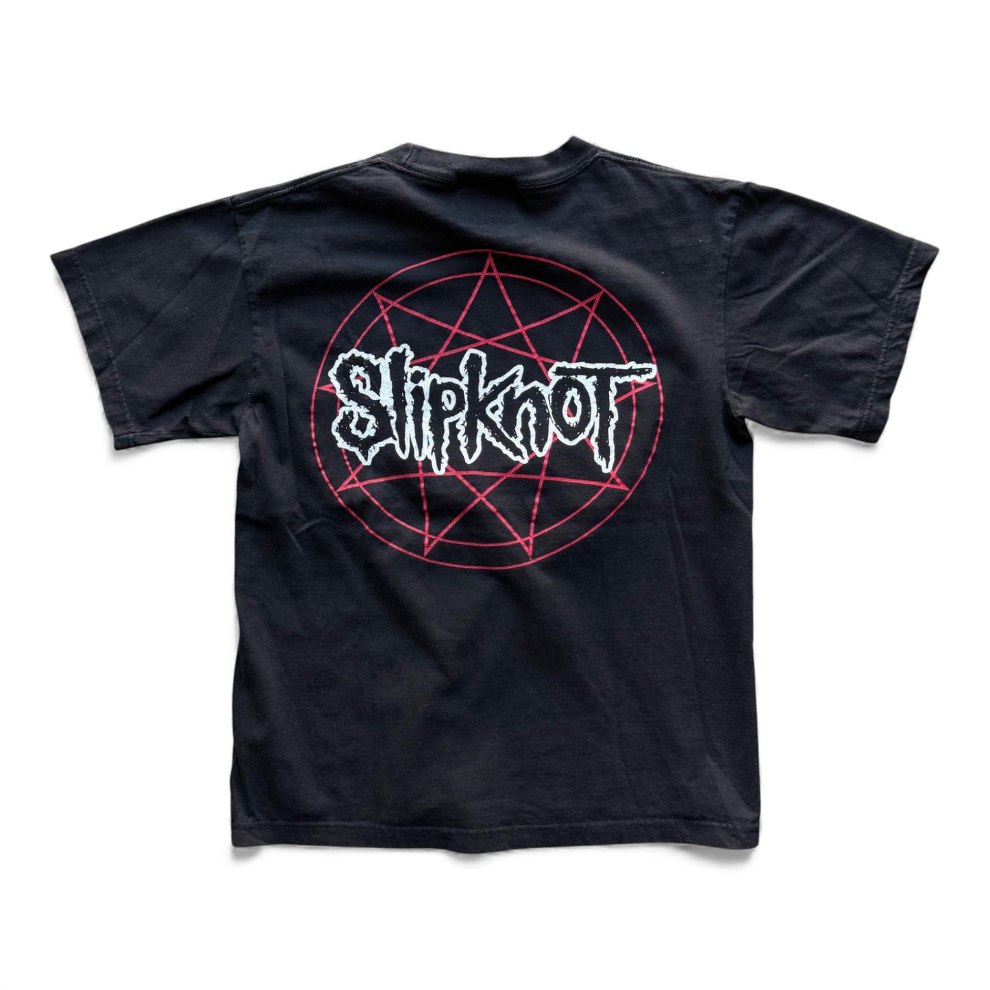2001 Slipknot T-Shirt