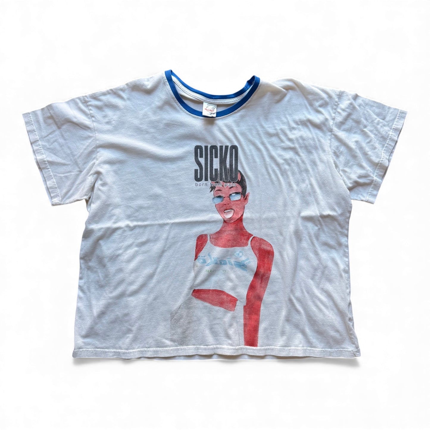Sicko T-Shirt