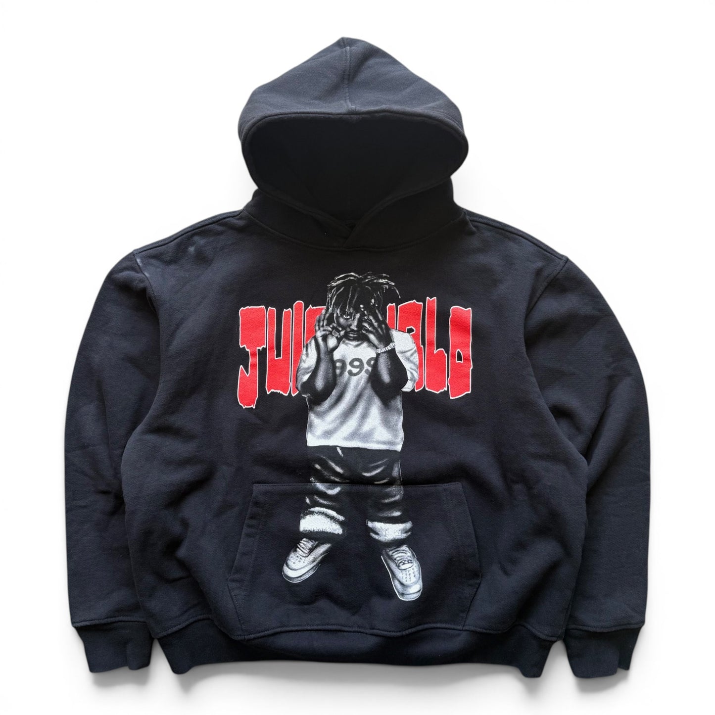 VLone Juice Wrld Hoodie