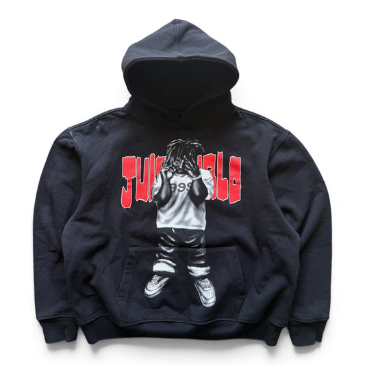 VLone Juice Wrld Hoodie
