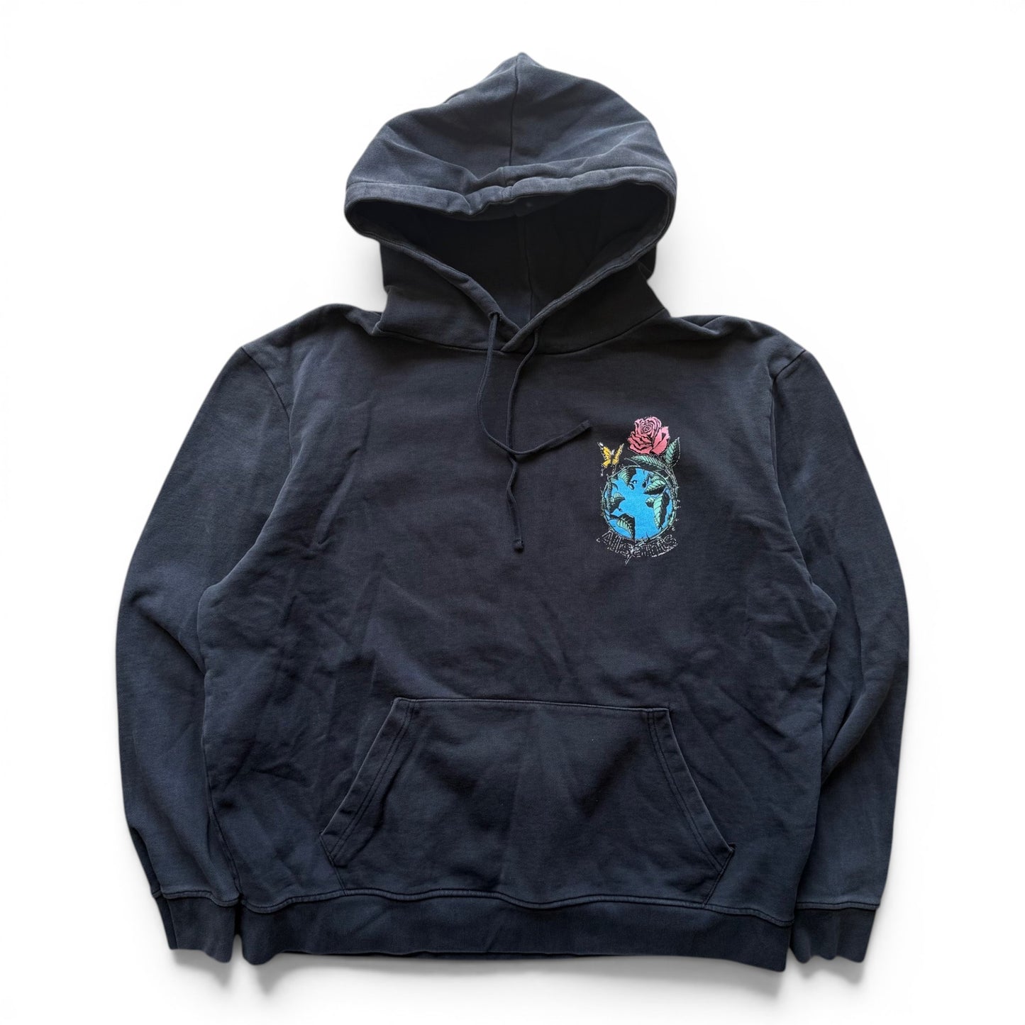 AllSaints Hoodie