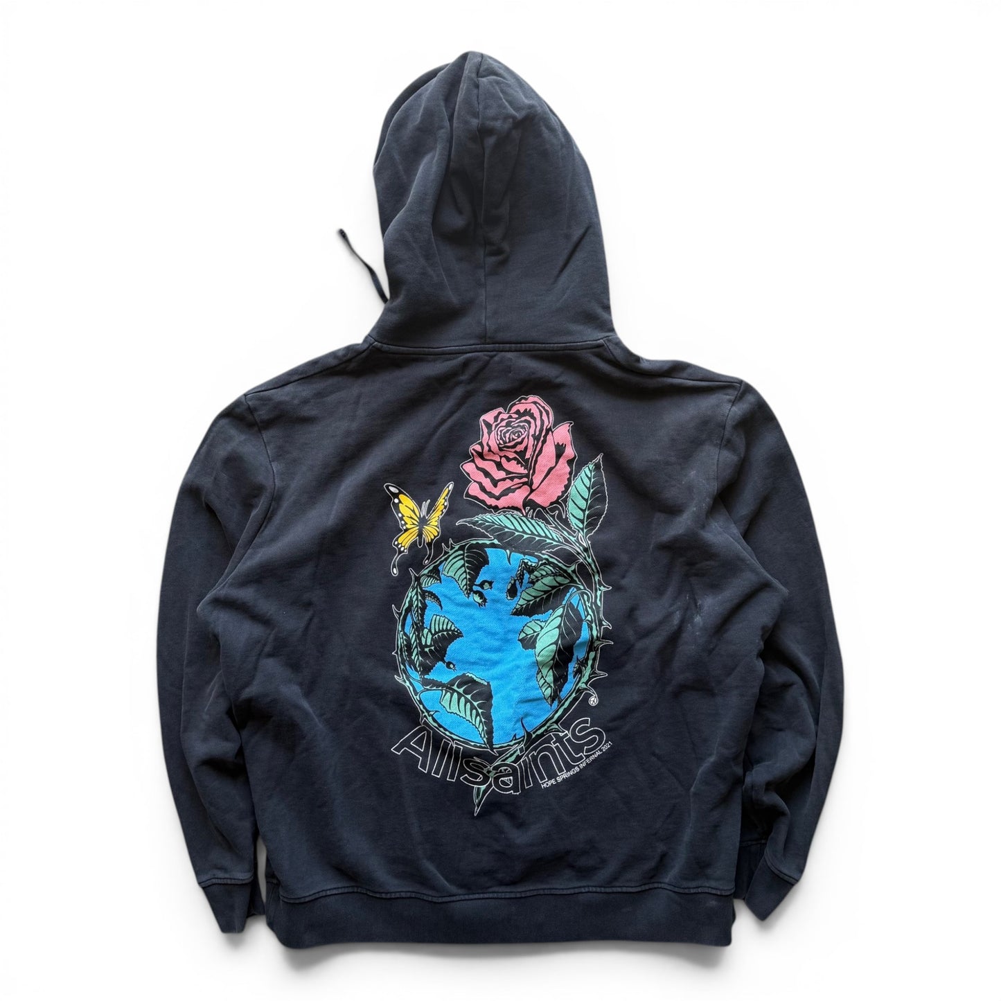 AllSaints Hoodie