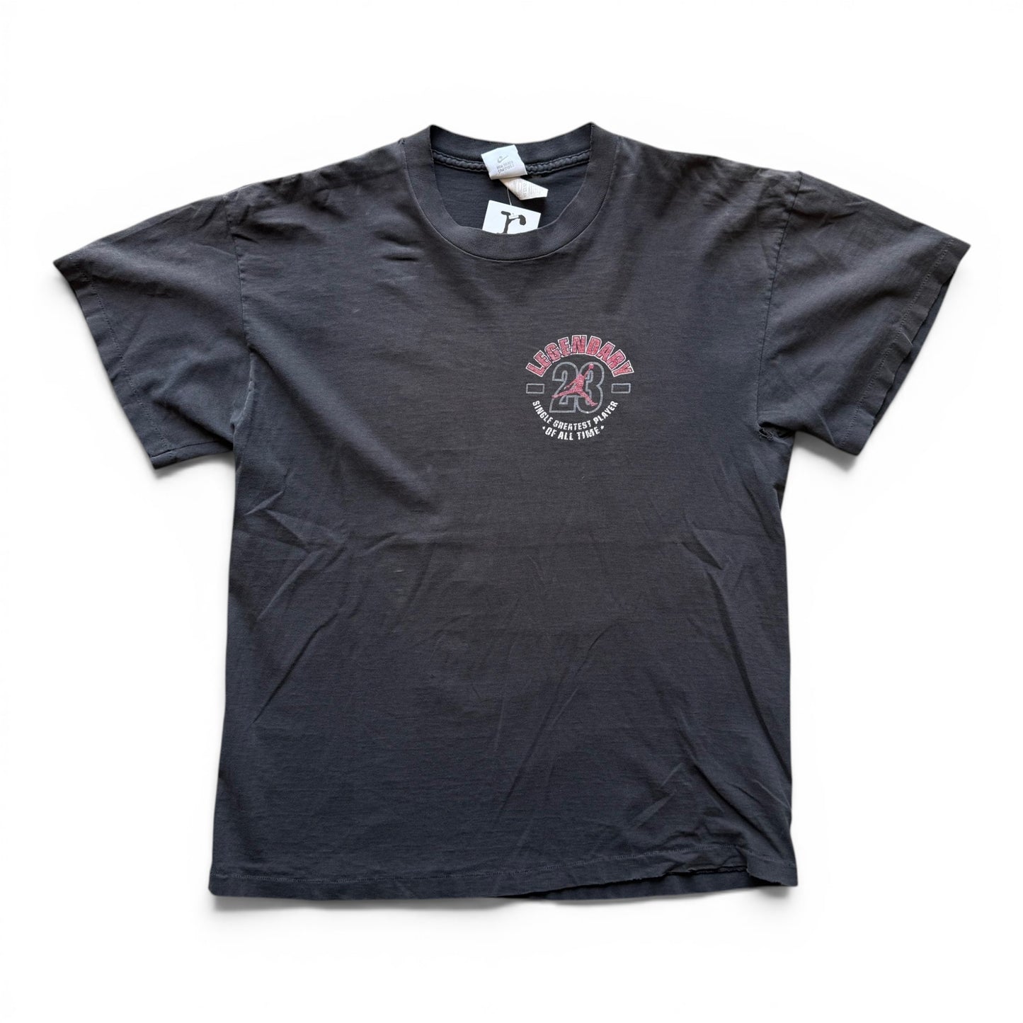 90's Nike Air Jordan Faded T-Shirt