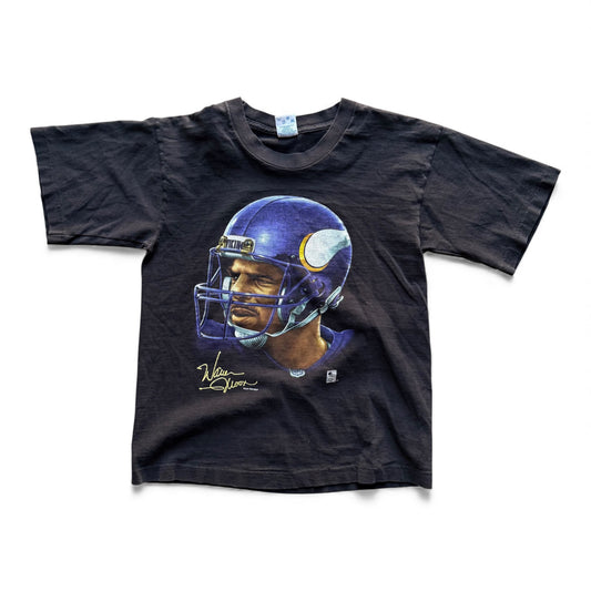 94' Vikings Warren Moon T-Shirt Youth