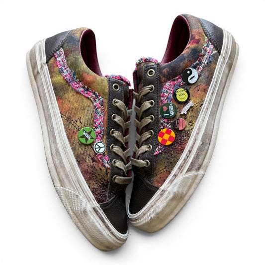 Vans OTW Old Skool Souvenir Brown