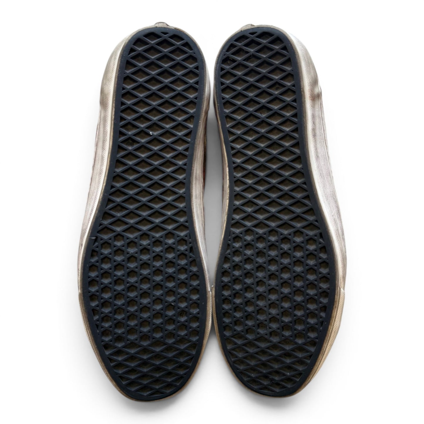 Vans OTW Old Skool Souvenir Brown