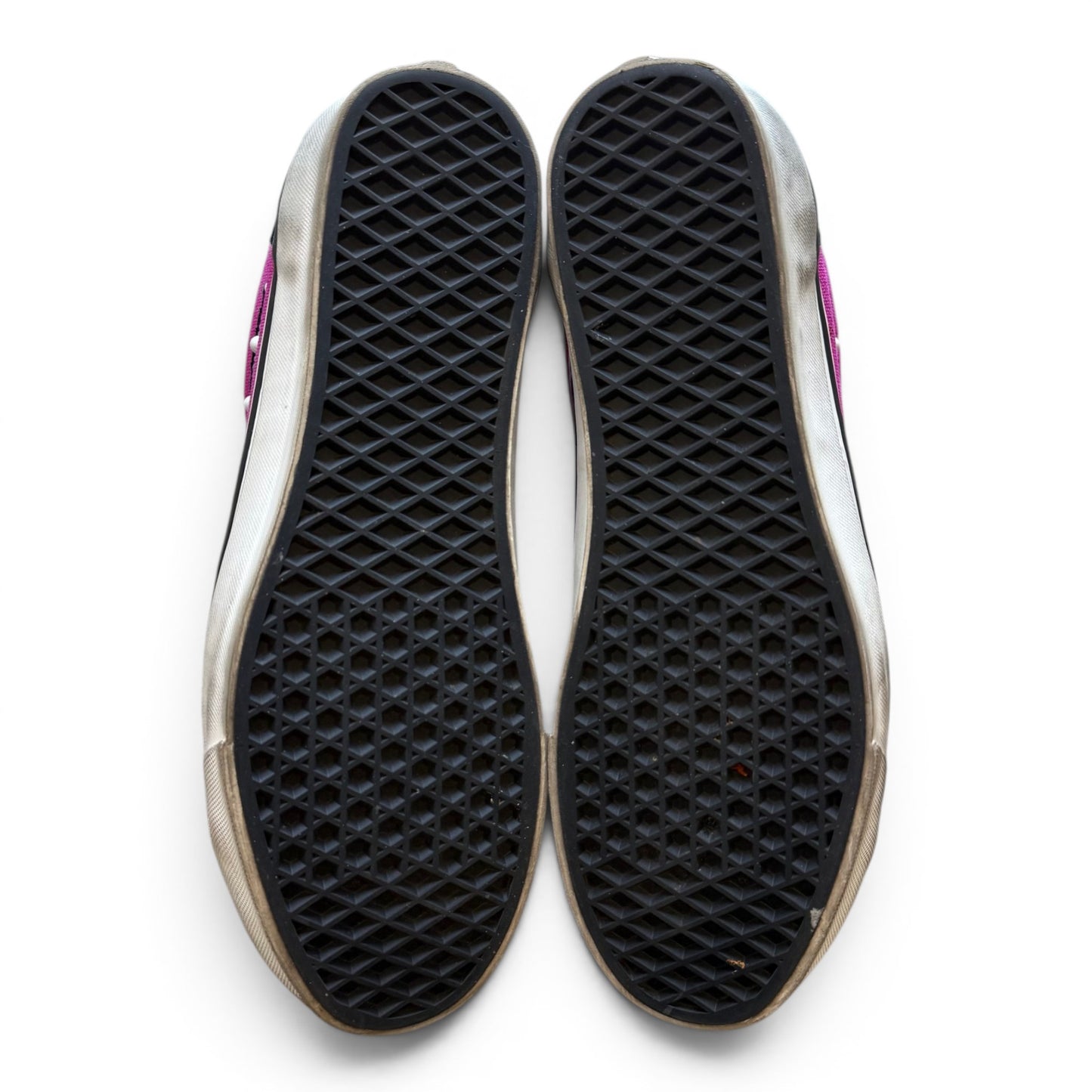 Vans OTW Old Skool Pearlized Pink Black