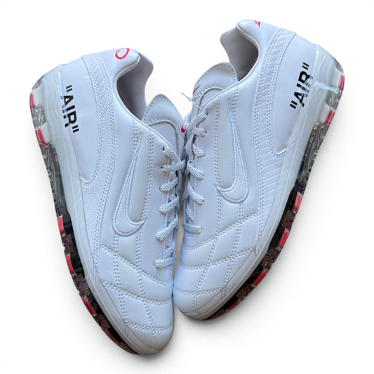 Nike Cryoshot Zoom M9 Virgil Abloh
