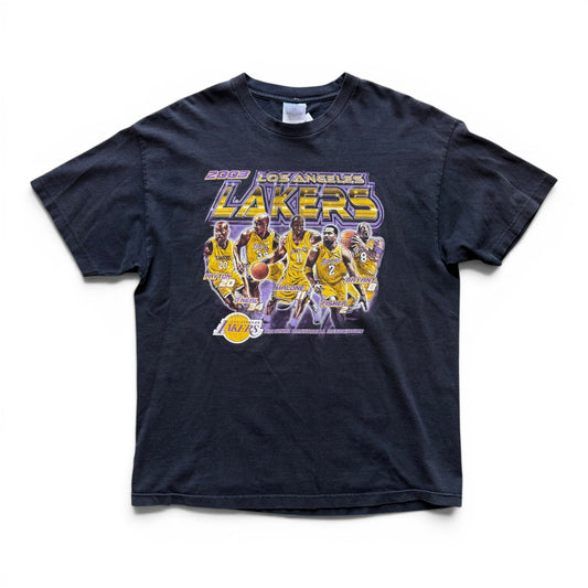 2003 Lakers T-Shirt