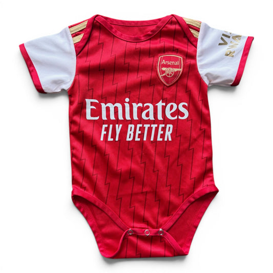 Arsenal Infant Jersey