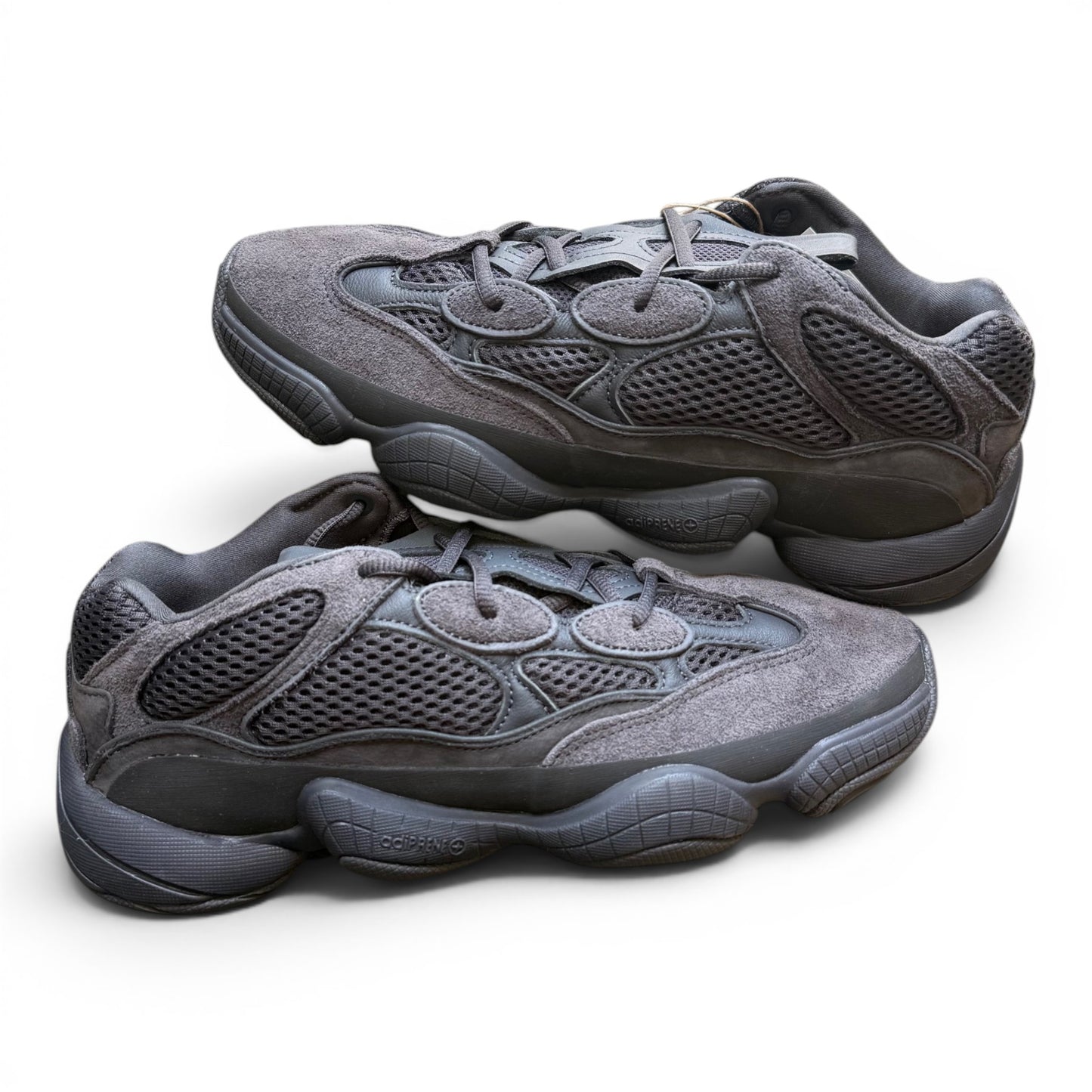 Yeezy 500 Utility Black
