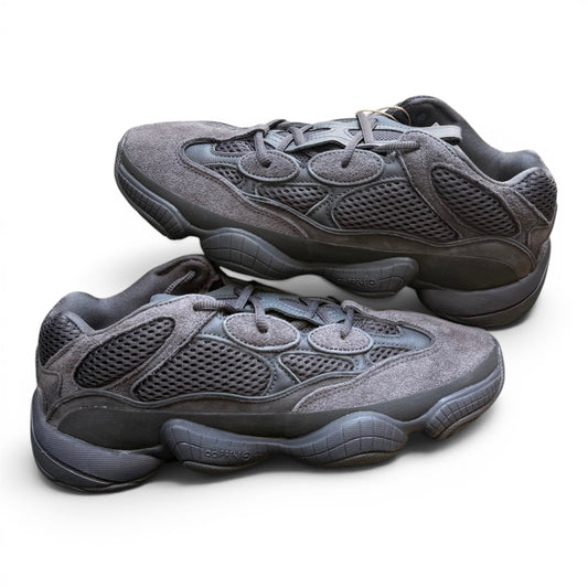 Yeezy 500 Utility Black