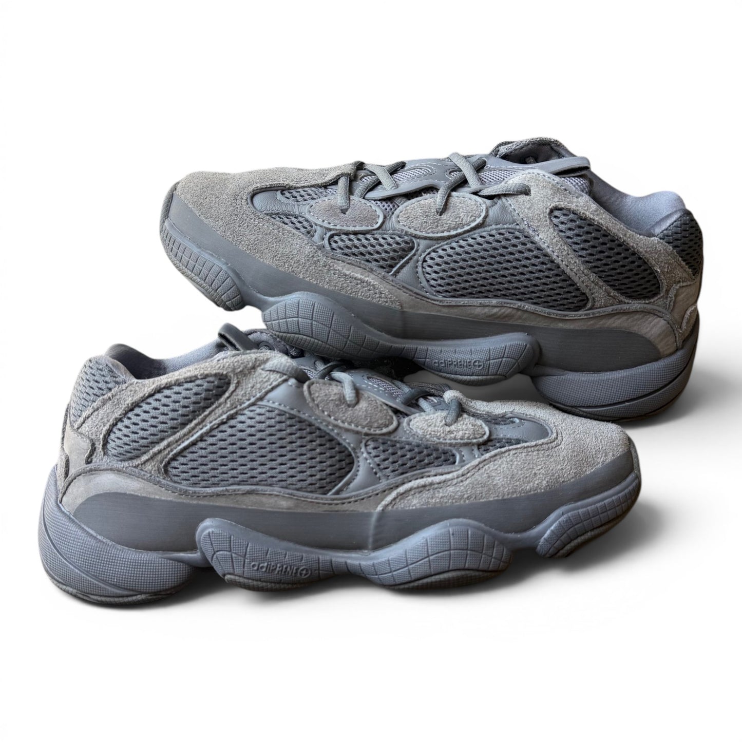 Yeezy 500 Granite